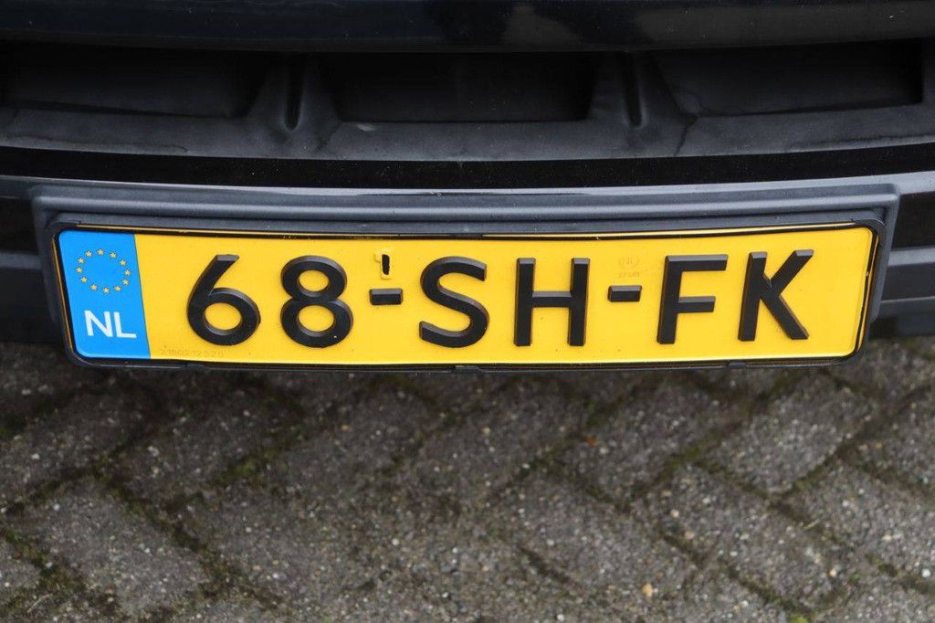 Land Rover RANGE ROVER SPORT Diesel 191hp 2006 (Margin)