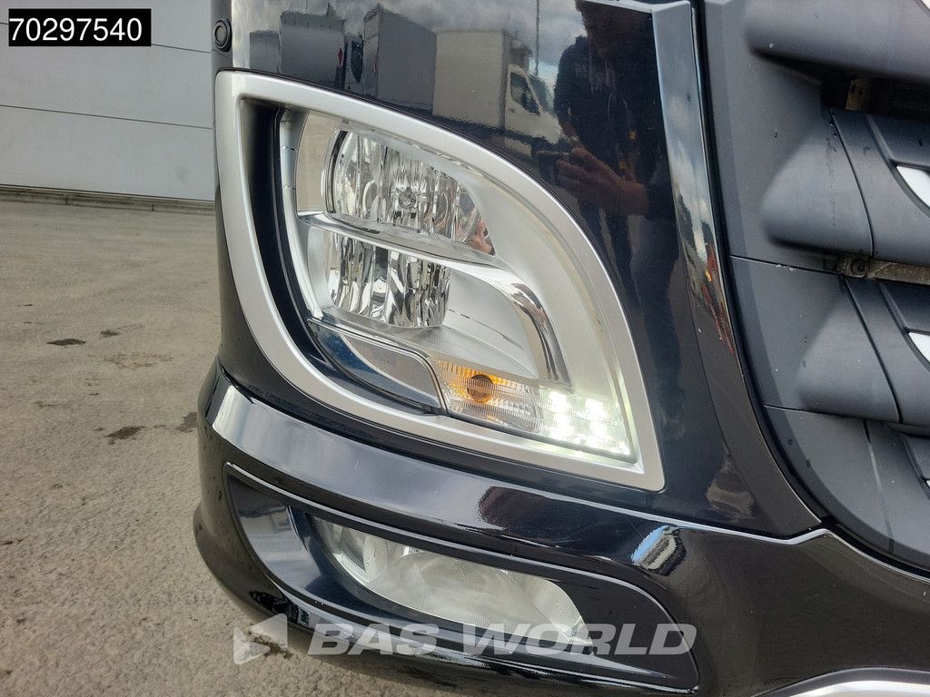 DAF XF 480 4X2 Mega Standklima ACC Euro 6