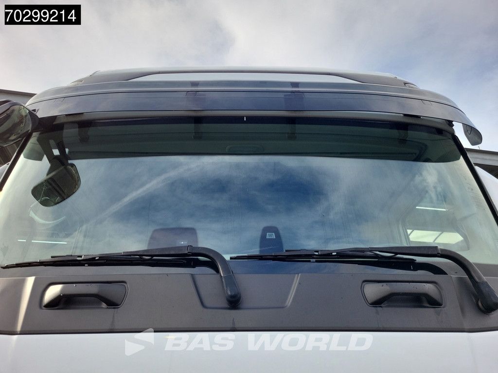 Ford F-Max F-Max 500 4X2 Retarder 2xTanks Navi Standklima Euro 6