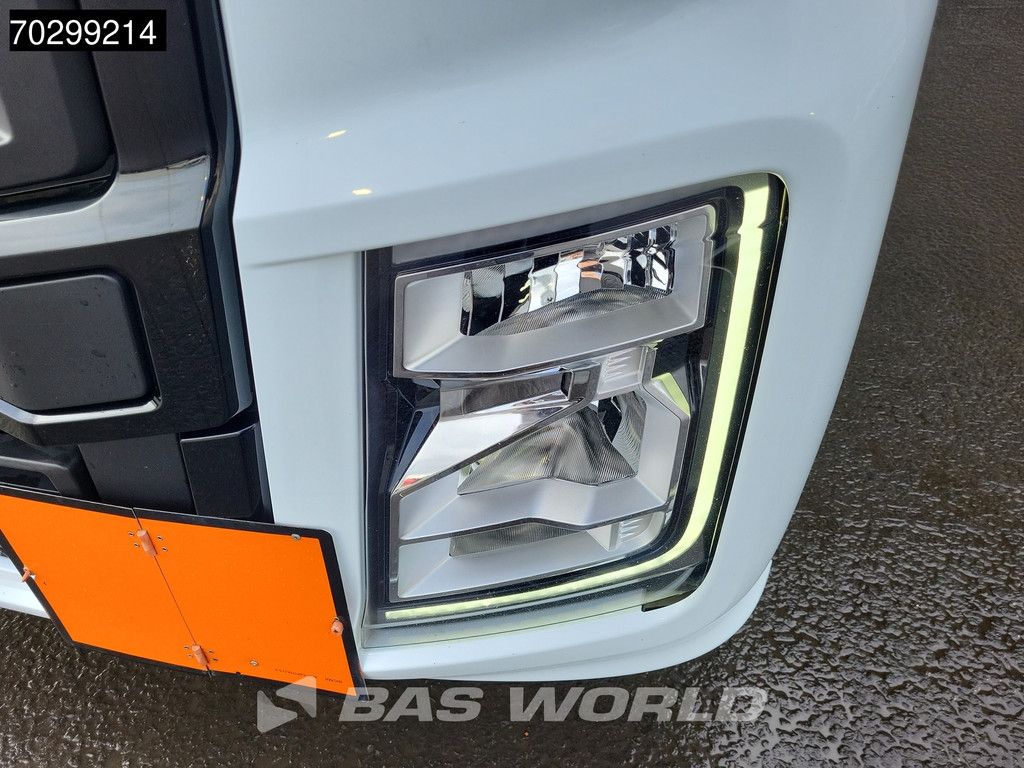 Ford F-Max F-Max 500 4X2 Retarder 2xTanks Navi Standklima Euro 6