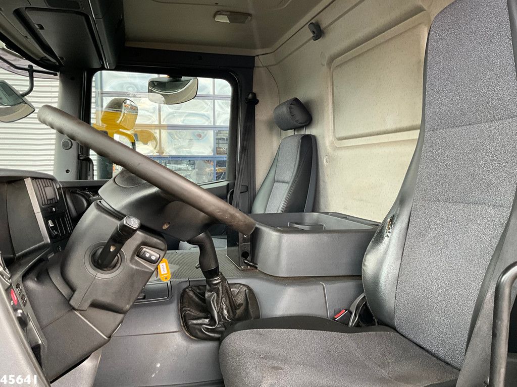 Scania P 380 Terex 14 Tonmeter laadkraan