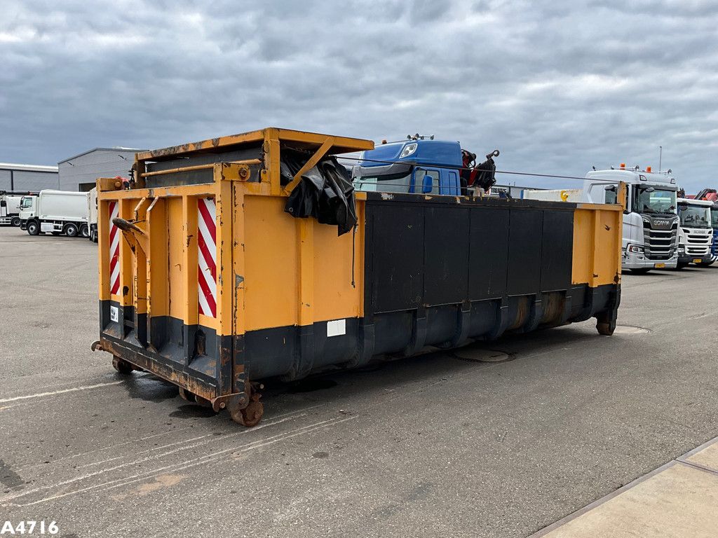 CONTAINER 20m³