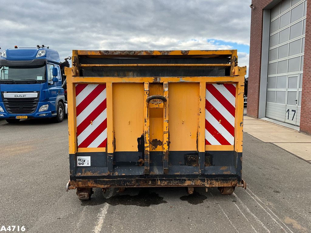 CONTAINER 20m³