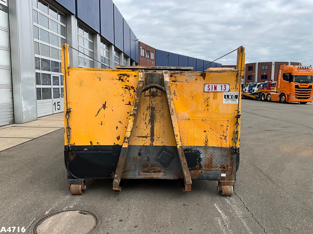 CONTAINER 20m³