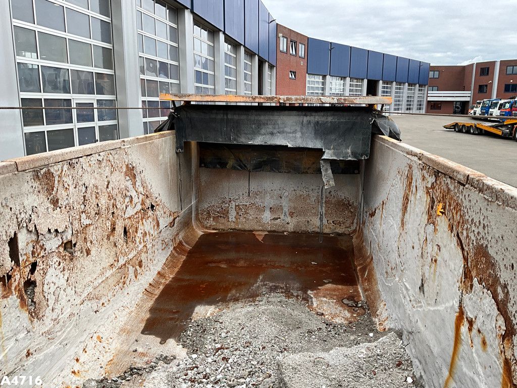 CONTAINER 20m³