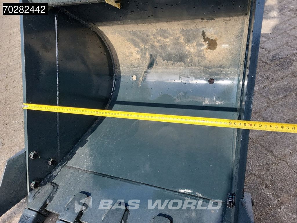 Hyundai HX60 PRON A/C