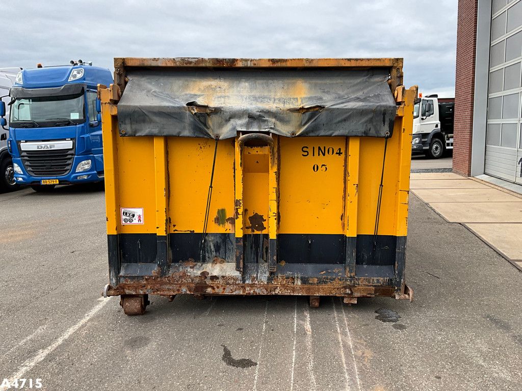 CONTAINER 20m³