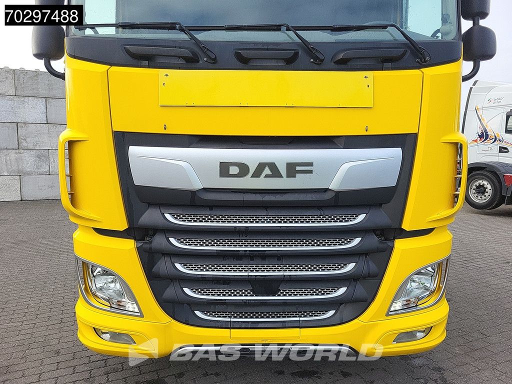 DAF XF 530 4X2 SC Full-Air ACC Navi Euro 6