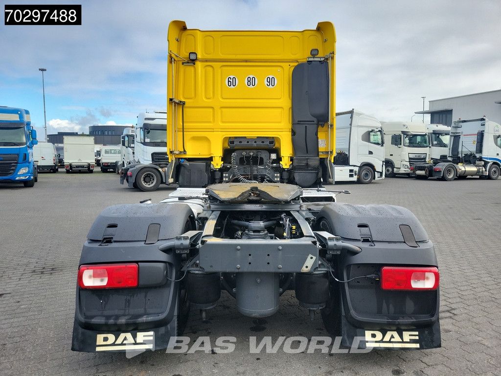 DAF XF 530 4X2 SC Full-Air ACC Navi Euro 6