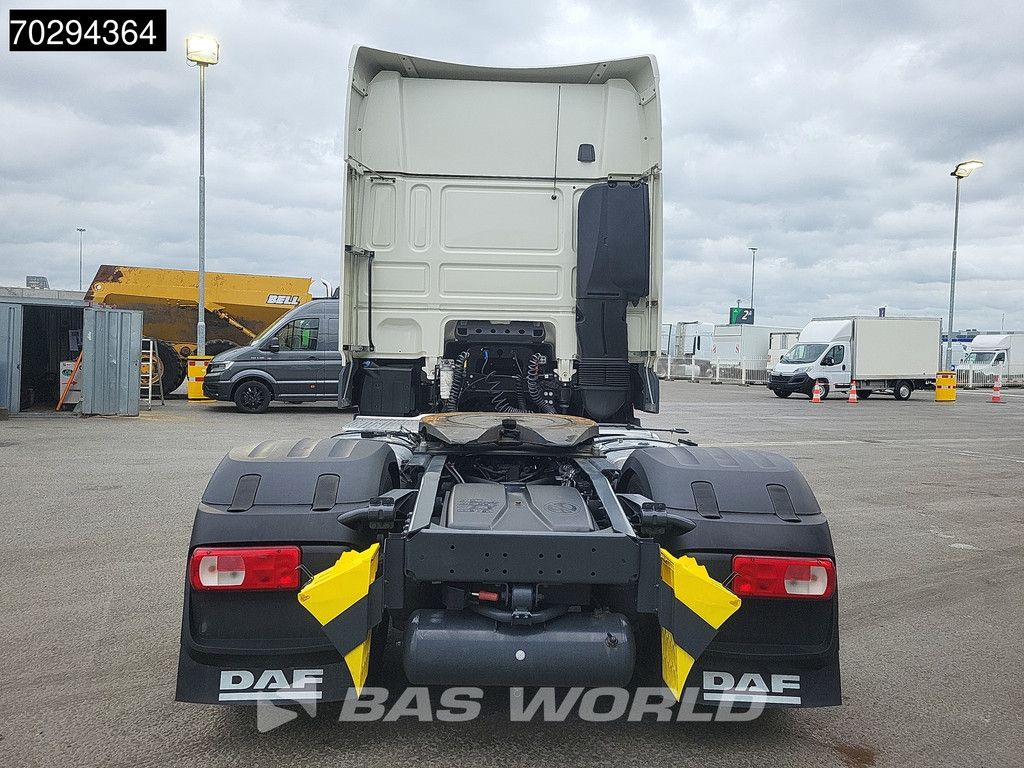 DAF XF 480 4X2 NL-Truck SSC 2xTanks ACC Euro 6