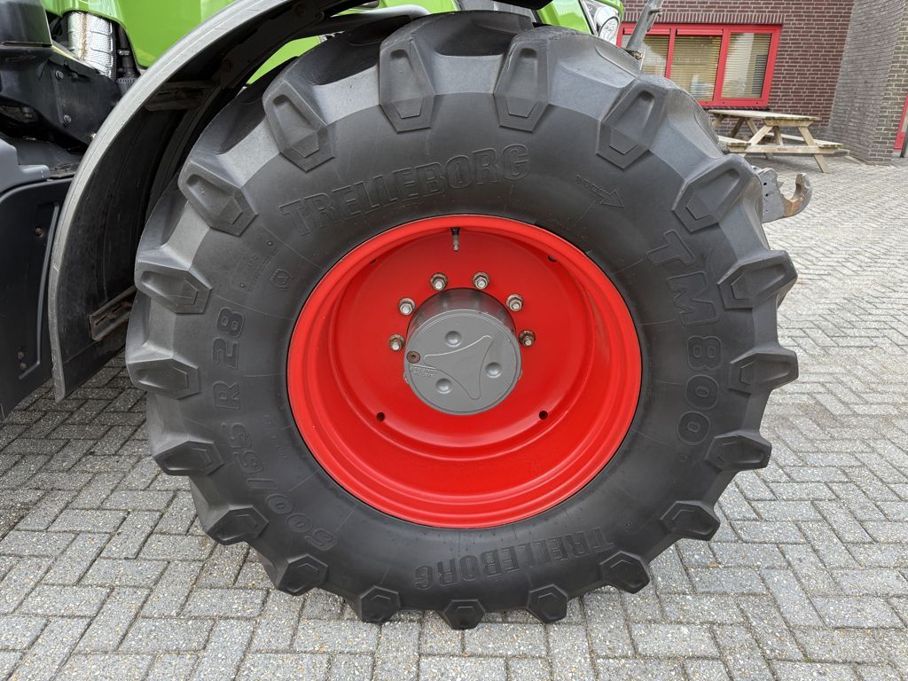 Fendt 724 Vario Gen 6 Profi Plus