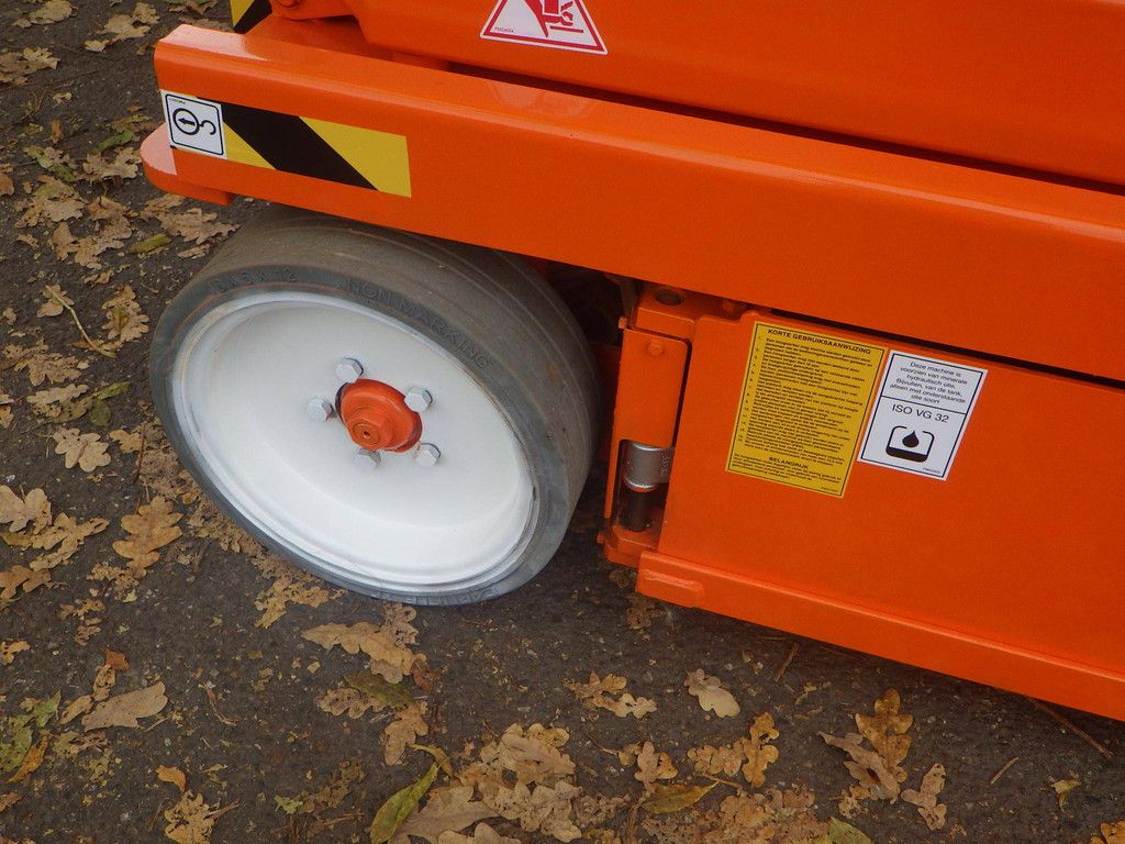 Scherenbühne Skyjack SJ4626 Elektro 9,92m 2015