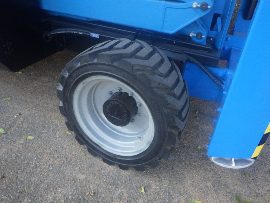 Scherenbühne Genie GS-5390 Diesel 18,75m 2019