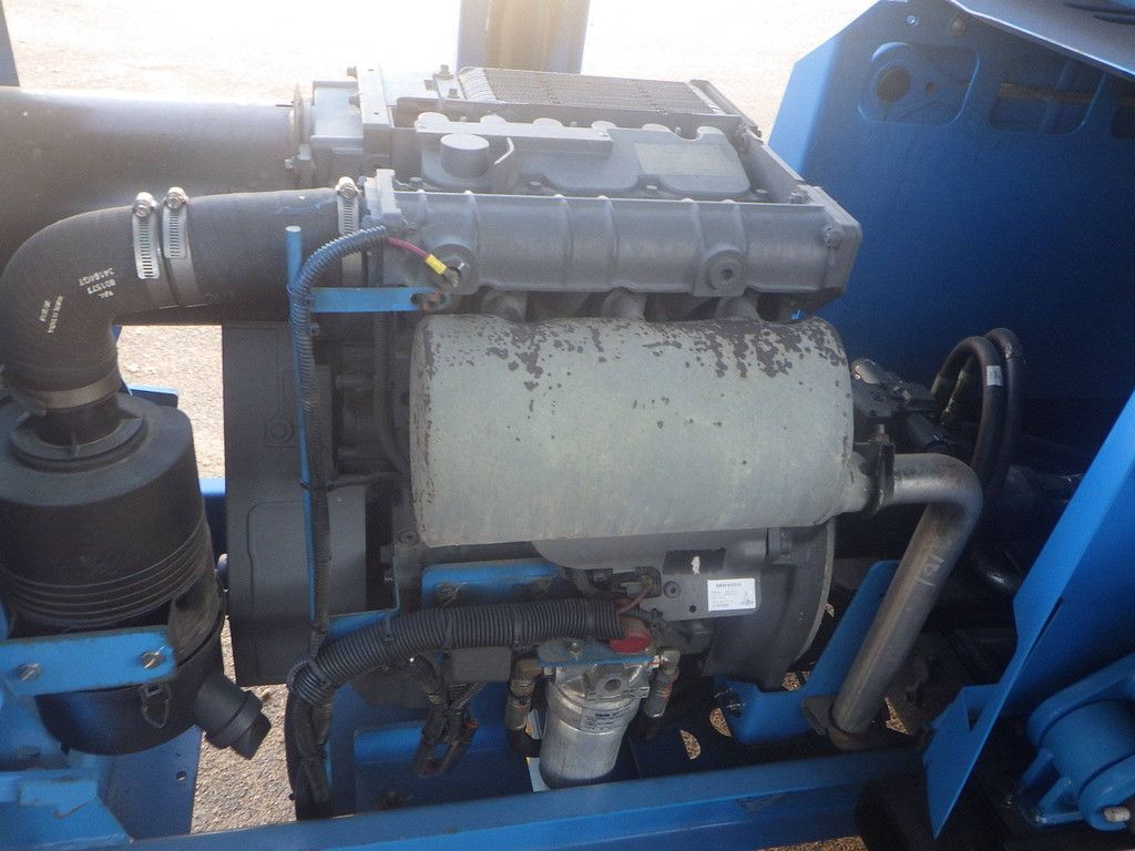 Scherenbühne Genie GS-5390 Diesel 18,75m 2019