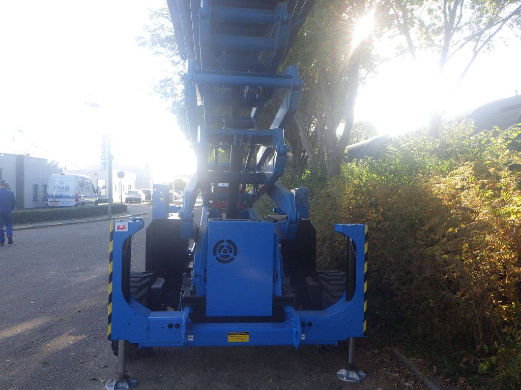 Scherenbühne Genie GS-5390 Diesel 18,75m 2019