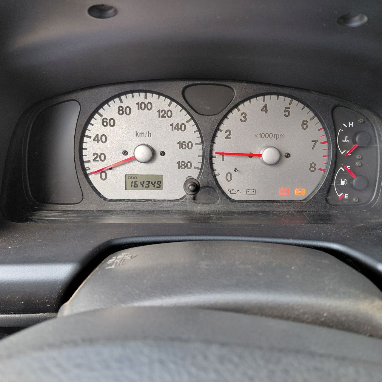 Suzuki Jimny 1.3 JX 4WD 2002 bedrijfsauto