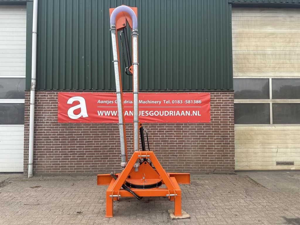 Watergeefarm / gietarm - Nieuw