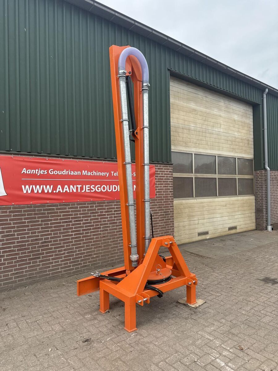 Watergeefarm / gietarm - Nieuw