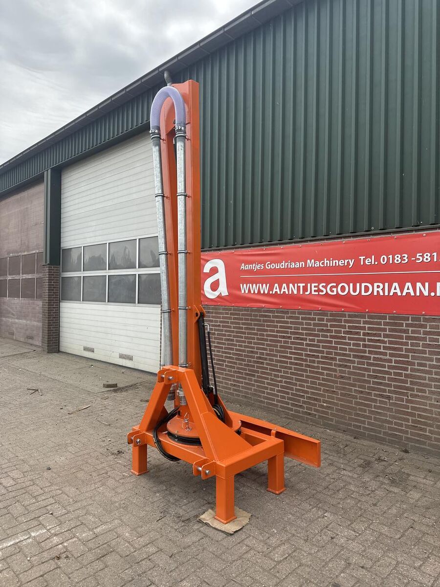 Watergeefarm / gietarm - Nieuw