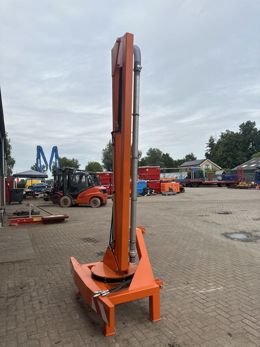 Watergeefarm / gietarm - Nieuw