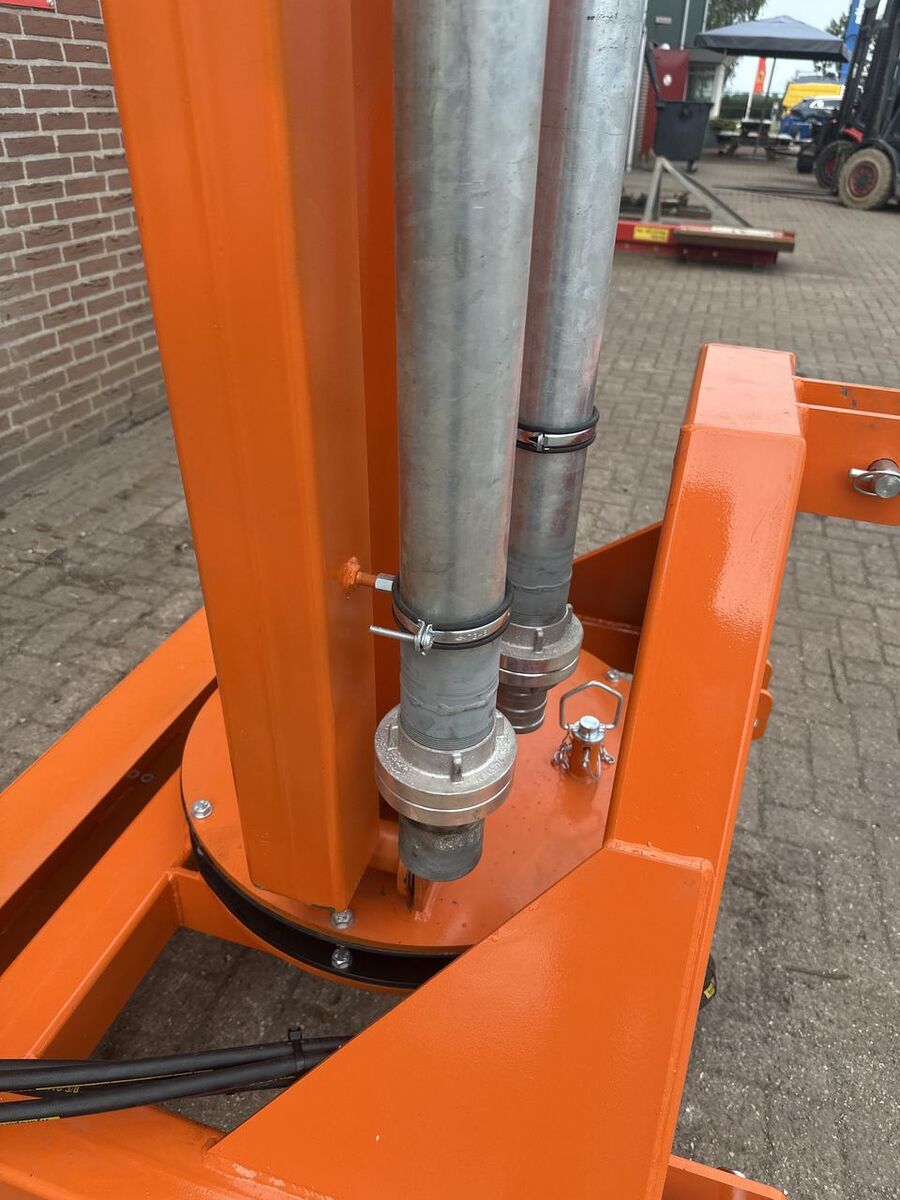 Watergeefarm / gietarm - Nieuw