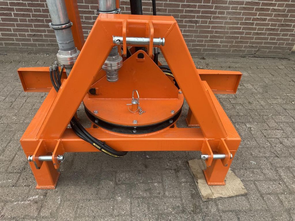 Watergeefarm / gietarm - Nieuw