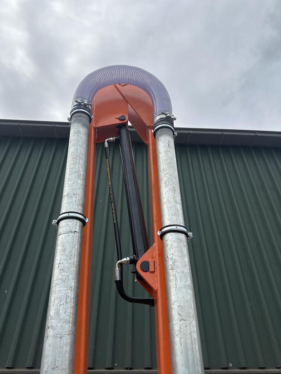 Watergeefarm / gietarm - Nieuw