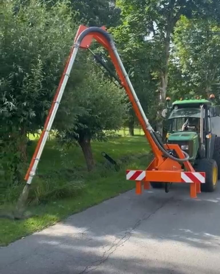 Watergeefarm / gietarm - Nieuw