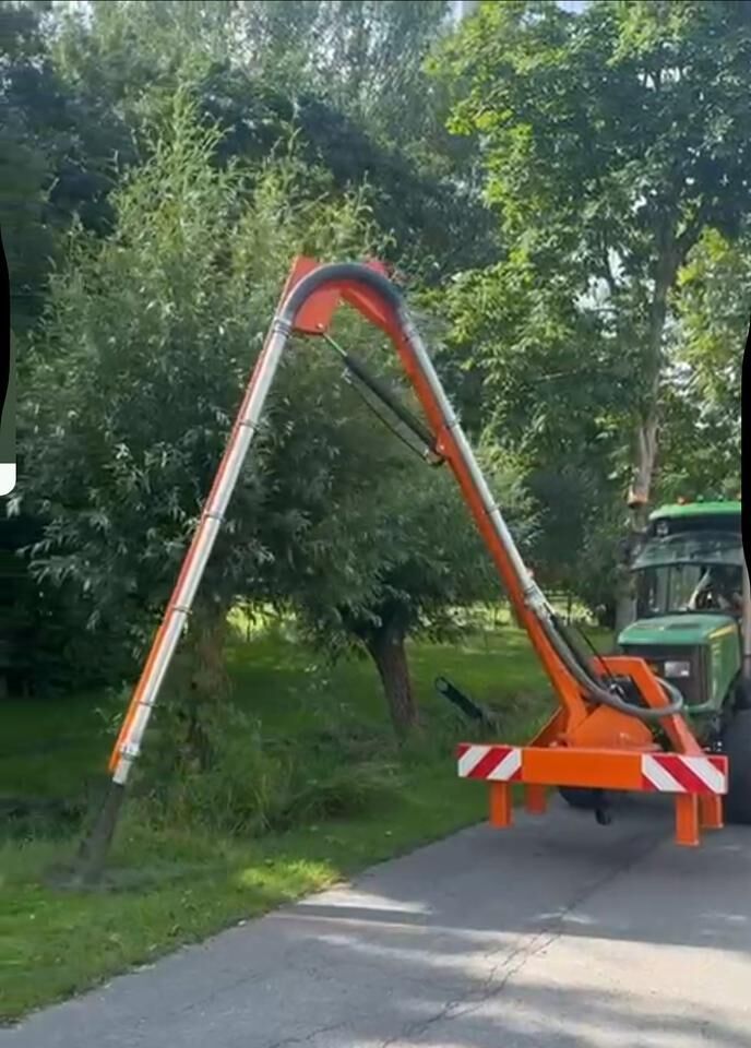 Watergeefarm / gietarm - Nieuw