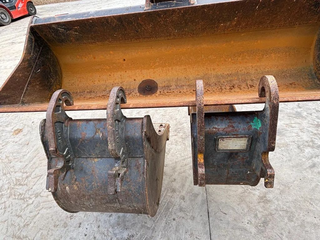 Kubota U35-3