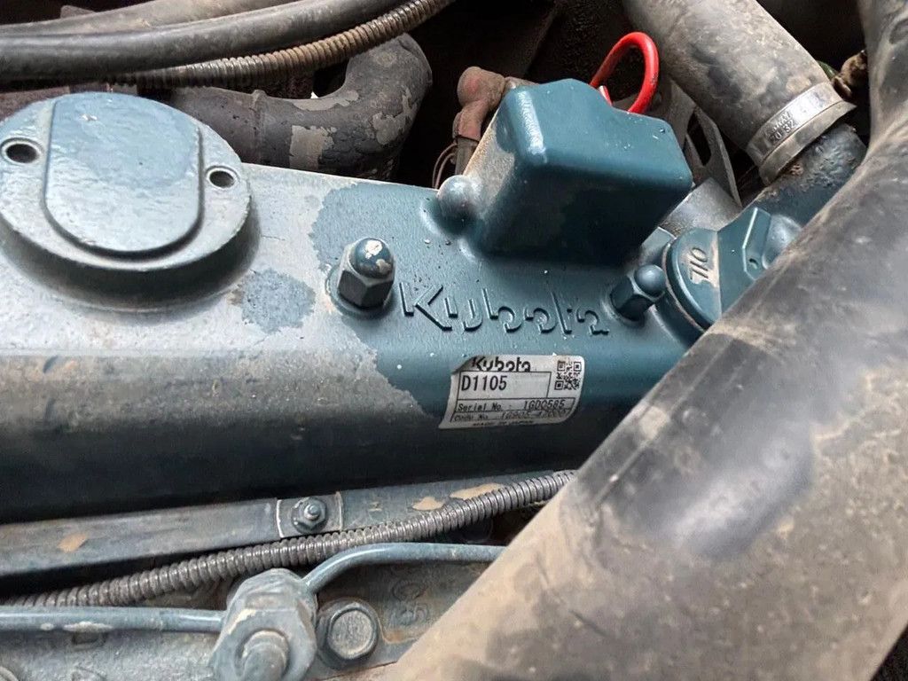 Ausa D120AHA