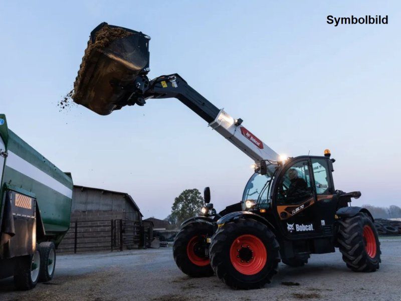 Bobcat TL 35.70