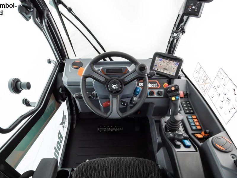 Bobcat TL 35.70