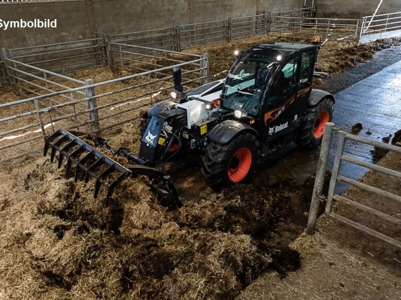 Bobcat TL 35.70