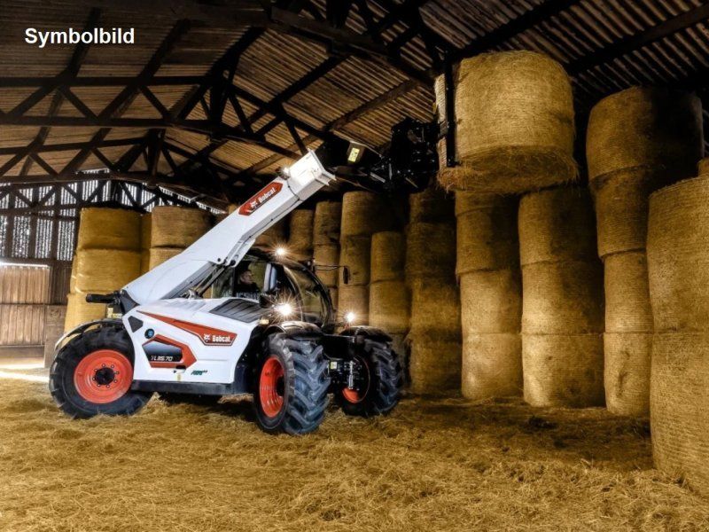 Bobcat TL 35.70