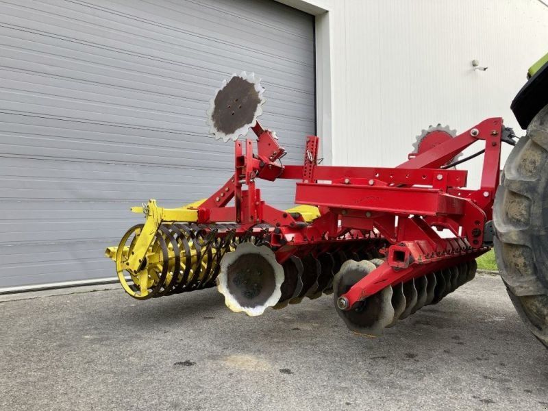 Pöttinger TERRA 3000