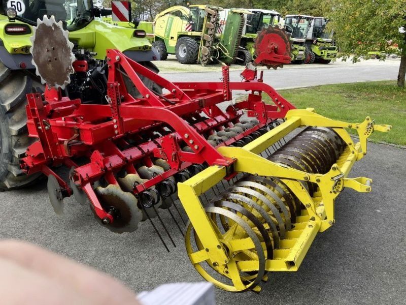 Pöttinger TERRA 3000