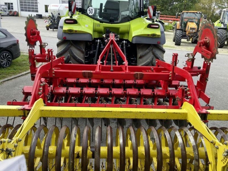 Pöttinger TERRA 3000