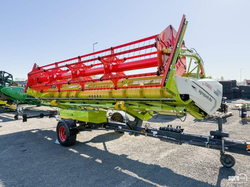 Claas V680 (Vario 680) 6,8 m Vario header for Tucano and Lion