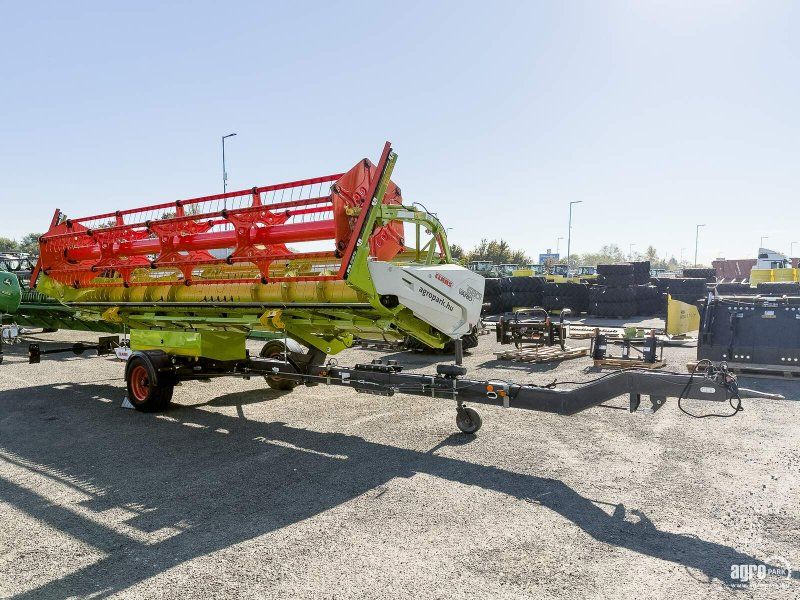 Claas V680 (Vario 680) 6,8 m Vario header for Tucano and Lion