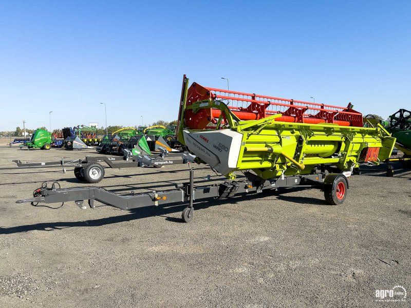 Claas V680 (Vario 680) 6,8 m Vario header for Tucano and Lion