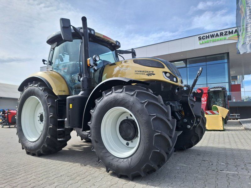 Steyr 6175 Impuls CVT