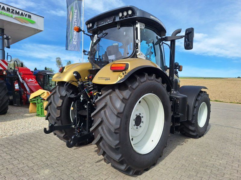 Steyr 6175 Impuls CVT