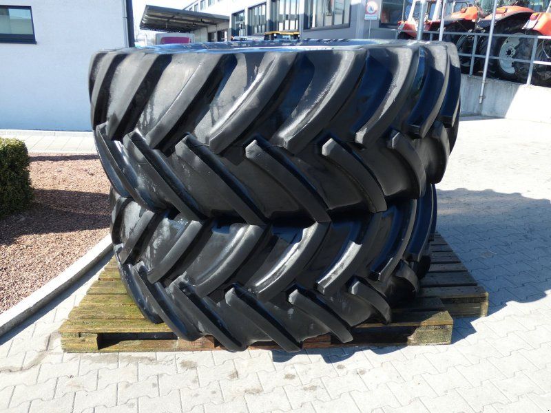Continental 710/70R42