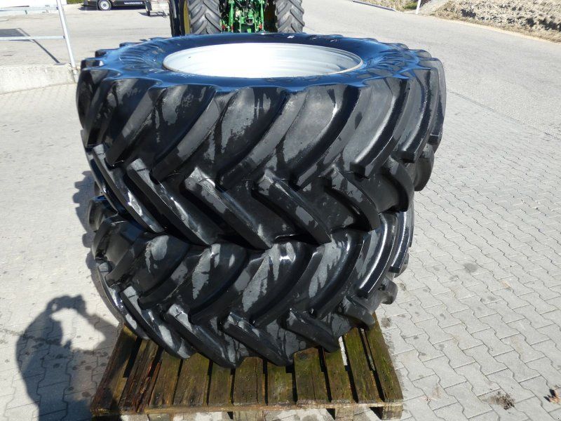 Continental 710/70R42