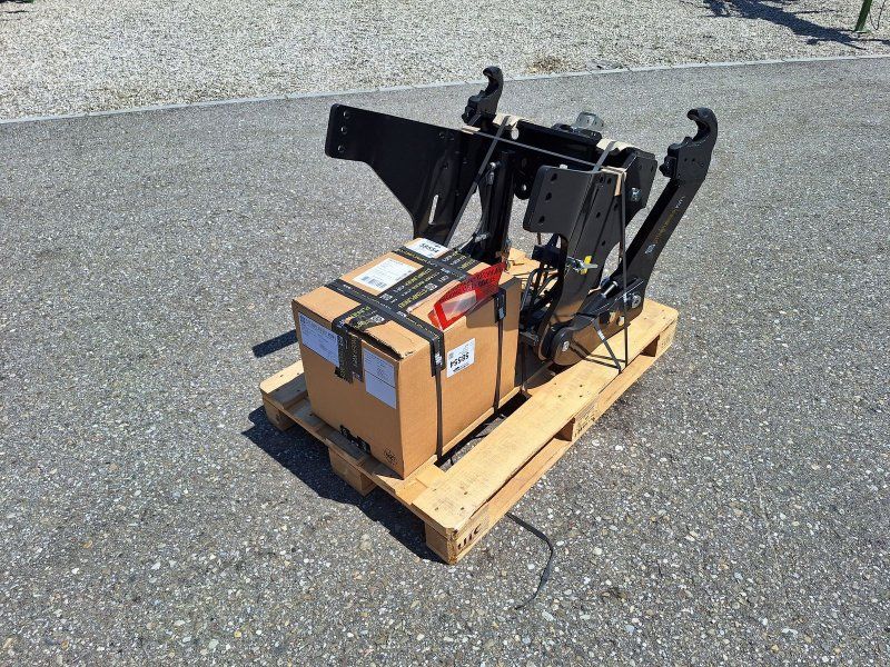 Stemplinger Steyr Profi CVT Ecot