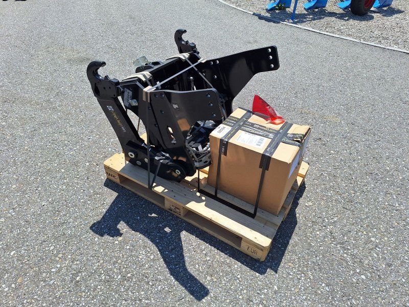 Stemplinger Steyr Profi CVT Ecot