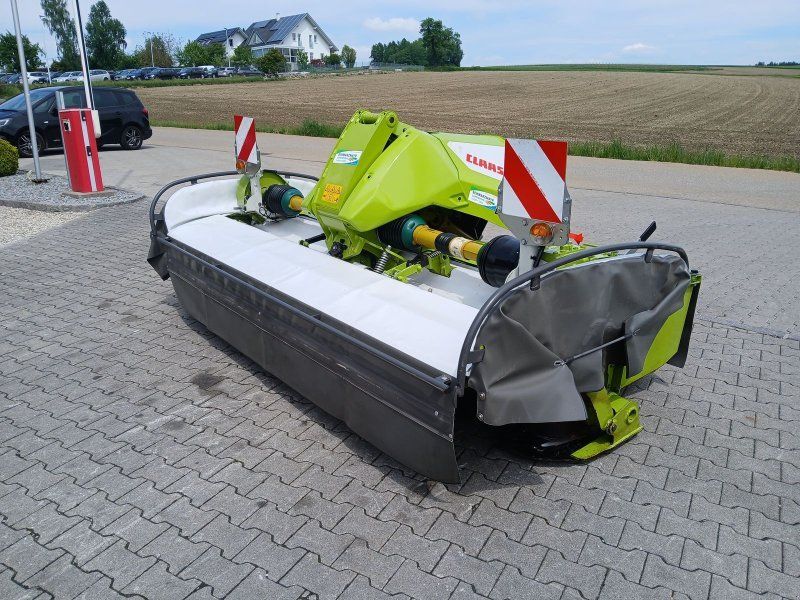 Claas 3200 FC Disco Move