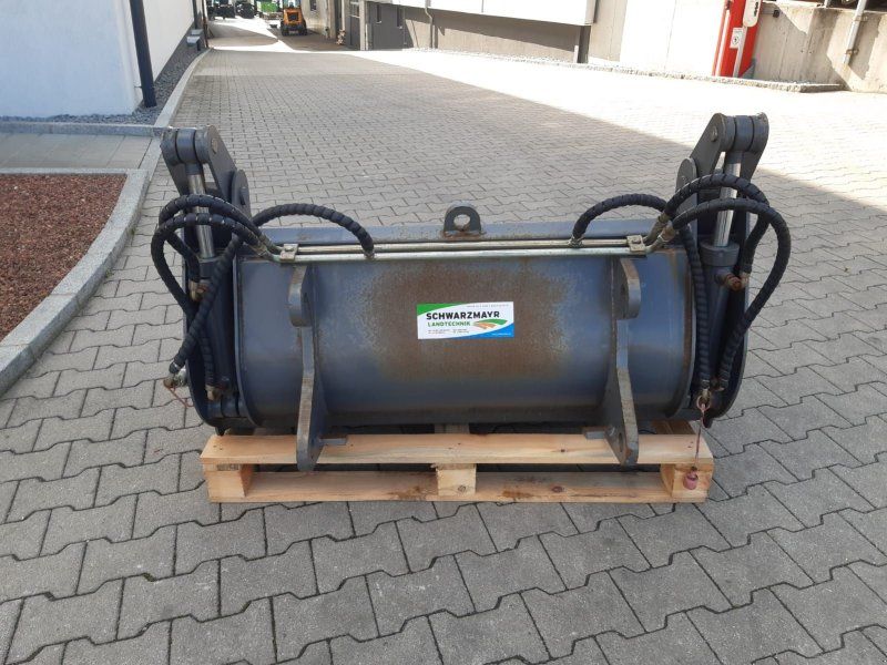4-in1 Klappschaufel