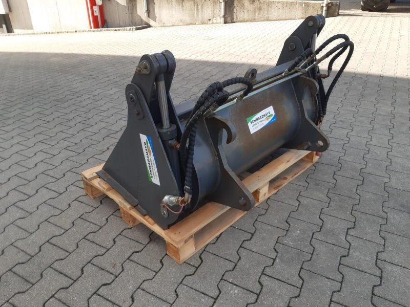 4-in1 Klappschaufel